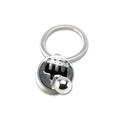 R73143.02 - Gearbox Keyring, black 