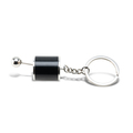 R73143.02 - Gearbox Keyring, black 