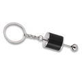 R73143.02 - Gearbox Keyring, black 