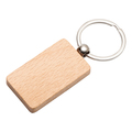 R73178.10 - Selva keyring, brown 