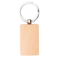 R73178.10 - Selva keyring, brown 