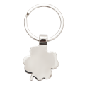 R73188.05 - Clover Luck keyring, green/silver 