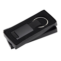 R73198.02 - Swag keychain, black 