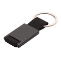R73198.02 - Swag keychain, black 