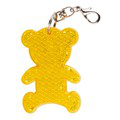 R73235.03 - Teddy keyring, yellow 