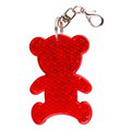 R73235.08 - Teddy keyring, red 
