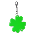 R73243.51 - Lucky Clover keyring, green 
