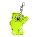 R73245.05 - Beary keyring, yellow 