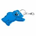 R73245.04 - Beary keyring, blue 
