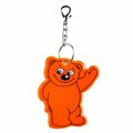 R73245.15 - Beary keyring, orange 