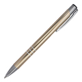 R73375.13 - Lind ballpen, beige 