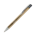 R73375.79 - Lind ballpen, gold 