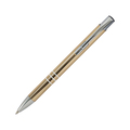 R73375.79 - Lind ballpen, gold 