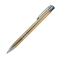 R73375.79 - Lind ballpen, gold 
