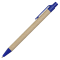 R73387.04 - Mixy ballpen, blue/brown 