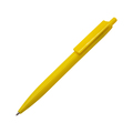 R73401.03 - Rainbow plastic pen, yellow 