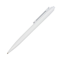 R73401.06 - Rainbow plastic pen, white 