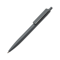 R73401.21 - Rainbow plastic pen, grey 