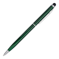 R73408.51 - Touch Tip ballpen, dark green 