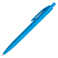 R73418.28.IIQ - Supple ballpen, light blue 