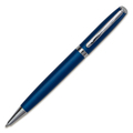 R73421.04 - Trial aluminum pen, blue 