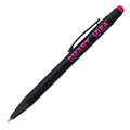 R73422.33 - Shinery aluminium ballpen, pink 