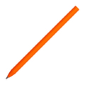 R73437.15 - Eco-written ballpen, orange 
