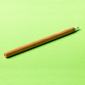 R73438.06 - Chavez bamboo ballpen, white 
