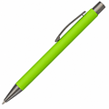 R73444.55 - Eken aluminum ballpen, light green