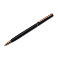 R73454.02 - Lumina Ballpen, black 