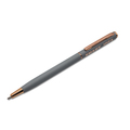 R73454.21 - Lumina Ballpen, grey 