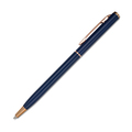 R73454.42 - Lumina Ballpen, dark blue 