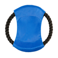 R73619.04 - Hop frisbee for dog, blue 