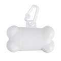 R73623.06 - Neat Dog Dispenser for dog waste bags, white 
