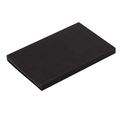 R73641.21 - Bergami notepad & pen set, grey 