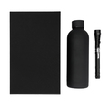 R73643.02 - Langtang gift set, black 