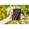 R73652.02 - Sequin notepad, black 
