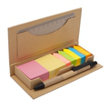 R73668.13 - Scoolprep set, beige 