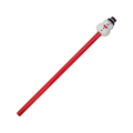 R73704.08 - Snowman pencil, red 