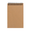 R73722.13 - Spili scratch notepad, beige 