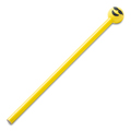 R73726.03 - Beam Pencil, yellow 