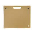 R73735 - Environ A4 folder, brown 