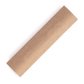 R73761.13 - Simple pencil and ruler set, beige 