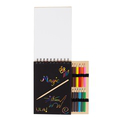 R73764.13 - Pure Magic drawing set, beige 