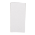 R73778.06 - Crayon set 9cm, white 