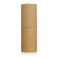 R73780 - 12 crayon set in tube., ecru 