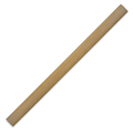 R73791 - Carpenter’s pencil, brown 