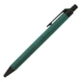 R73796.05 - Envivo notepad with ballpen, green/beige 