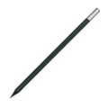 R73812.51 - Wooden pencil, dark green 