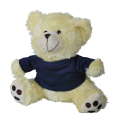 R73850 - Beari cuddly toy, ecru 